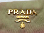 PRADA Women's Clutch Bag