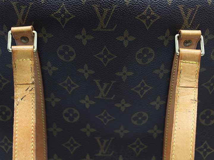 Louis Vuitton Babylone