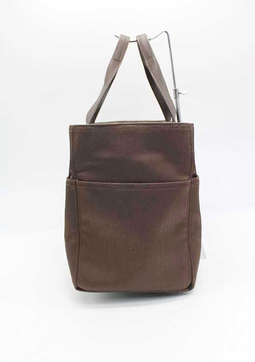 HERMES Acapulco MM Brown