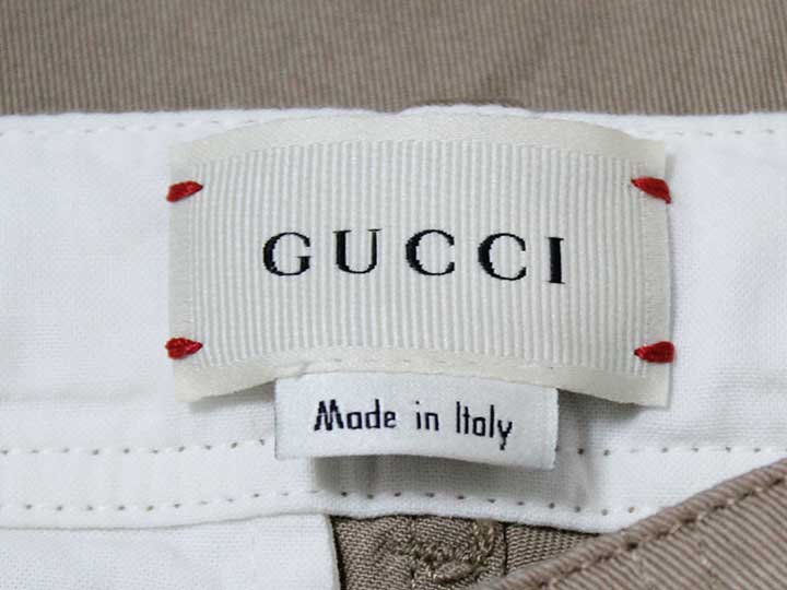 Gucci Kid’s Trousers