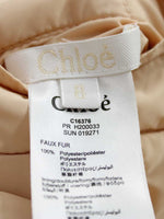 Chloe Kid’s Jackets & coats