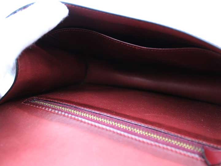 HERMES Constance