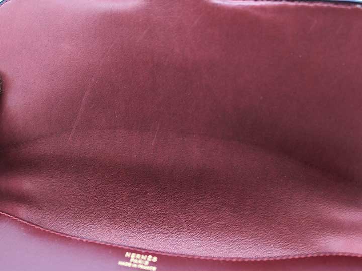 HERMES Constance