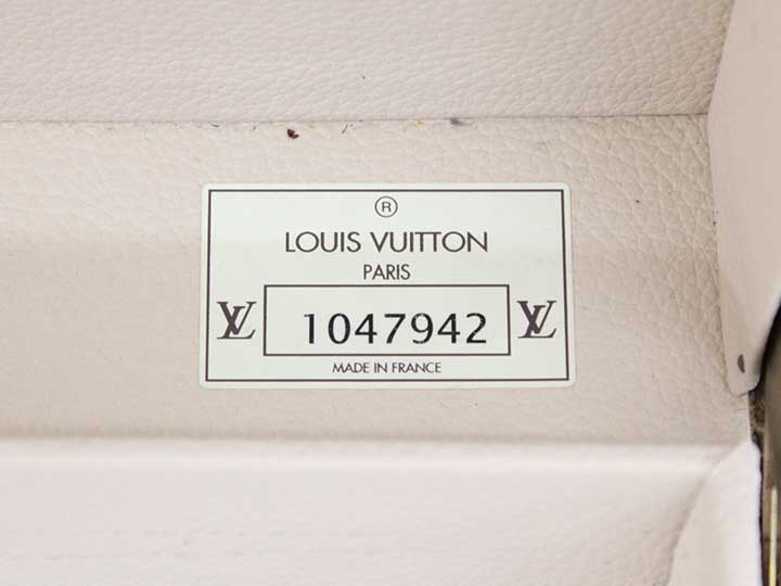 Louis Vuitton Women's Travel