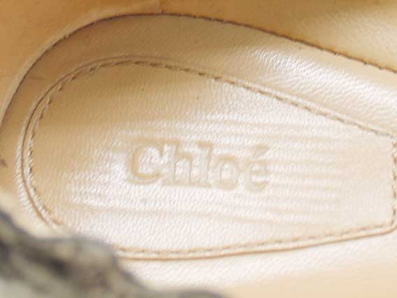 Chloe Women's Shoes