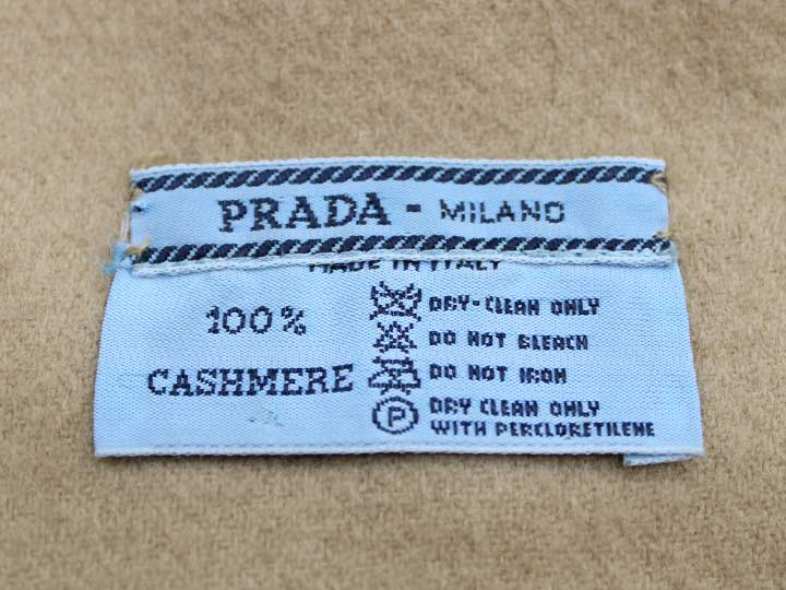 PRADA Women's Scarves