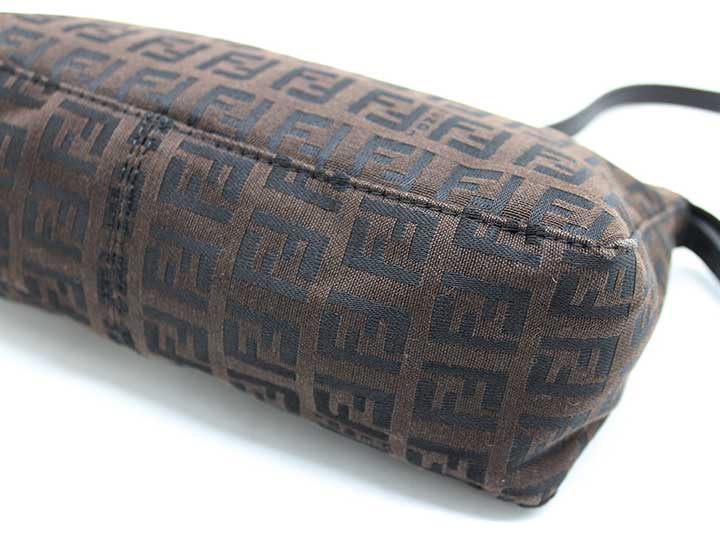FENDI Zucca