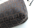 FENDI Zucca