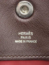 HERMES Women's Clutch Bag