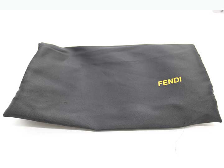 FENDI Zucca