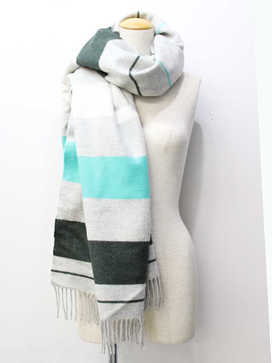 HERMES Women's Scarves