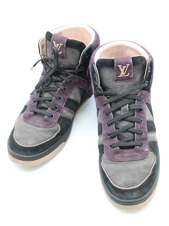 Louis Vuitton Men's Trainers