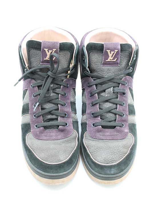 Louis Vuitton Men's Trainers