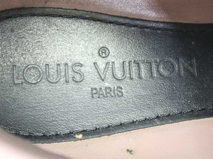 Louis Vuitton Men's Trainers