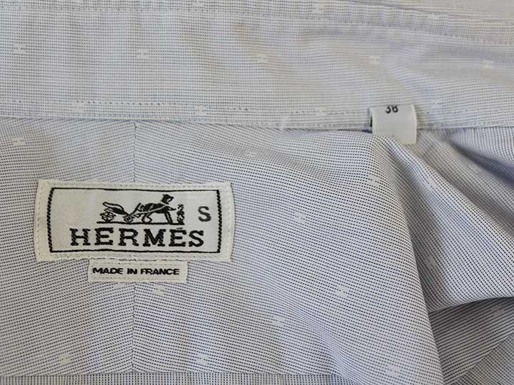 HERMES Men's Tops