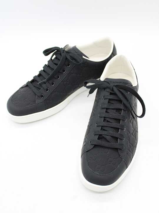 Gucci Men's Trainers
