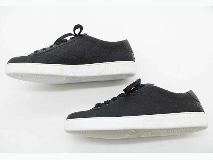 Gucci Men's Trainers