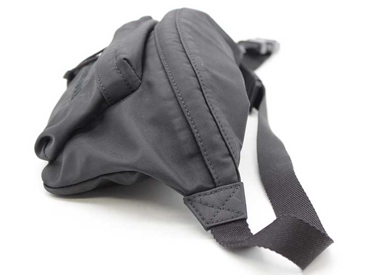 BALENCIAGA Men's Belt pouch