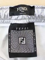 FENDI Zucca
