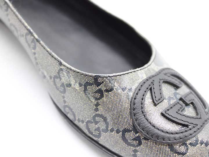 Gucci Women's Heels