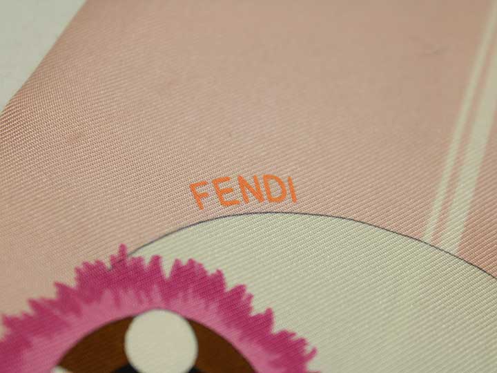 FENDI Women's Scarves