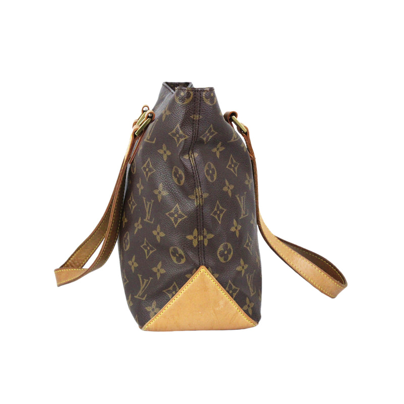 Louis Vuitton Cabas Piano, Women's Fashion, Bags & Wallets, Purses