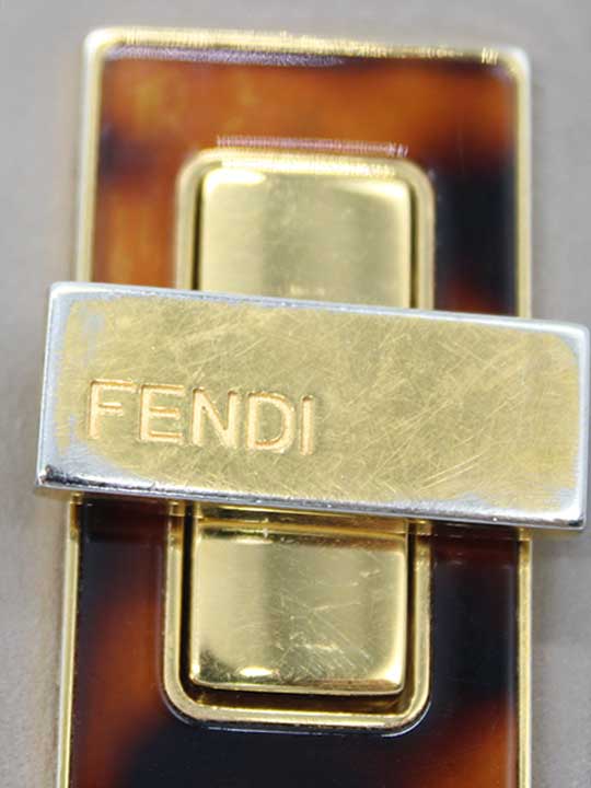 FENDI Peekaboo