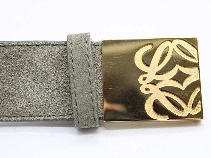 LOEWE Women's Belts