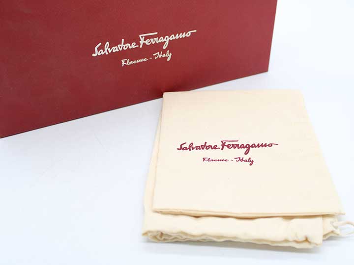 Salvatore Ferragamo Vara