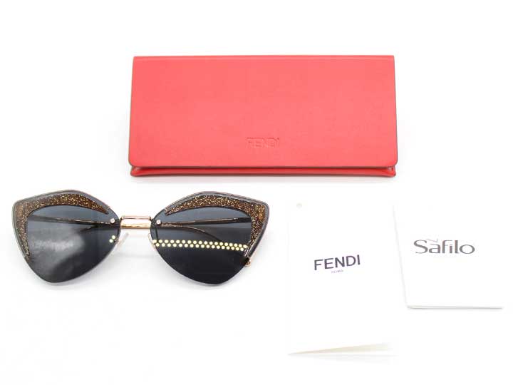 FENDI Women's Sunglasses