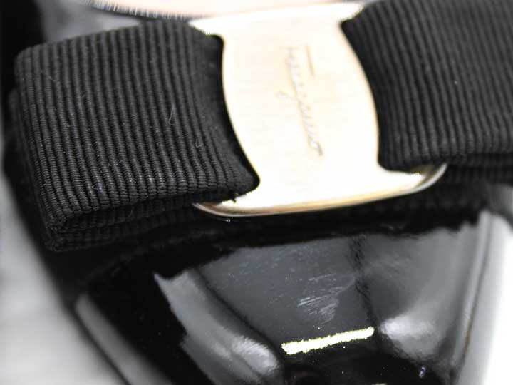 Salvatore Ferragamo Vara