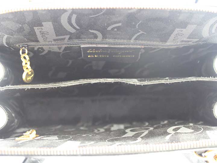 Salvatore Ferragamo Gancini