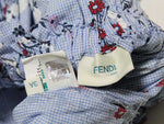 FENDI Kid’s Skirts