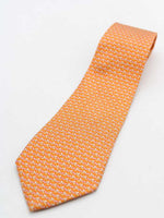 Salvatore Ferragamo Men's Ties