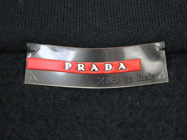 PRADA Men's Coats