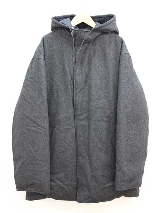 HERMES Men's Coats