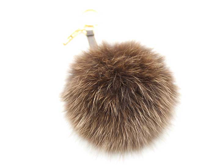 FENDI Women's Bag Charms