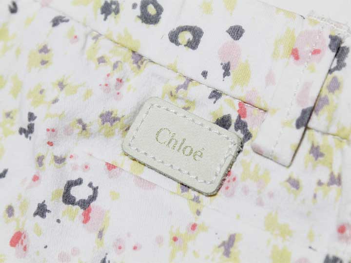 Chloe Kid’s Trousers