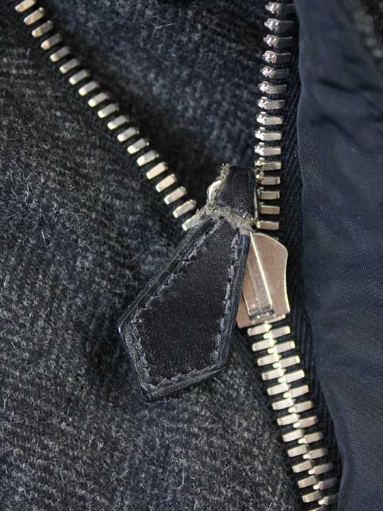 HERMES Men's Coats