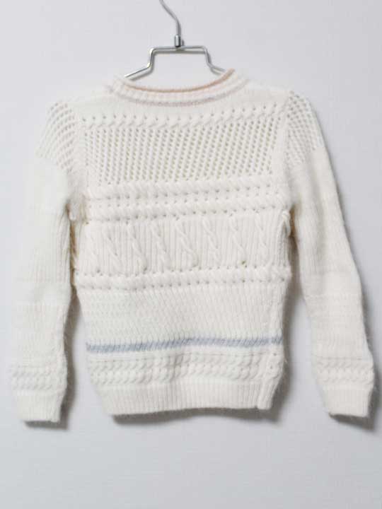 Chloe Kid’s Tops