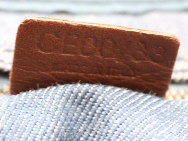 CELINE Macadam