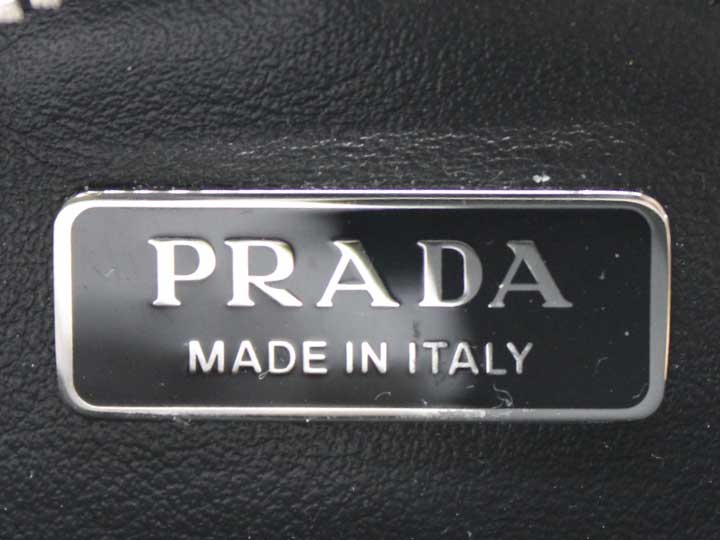 PRADA Women's Bag charms