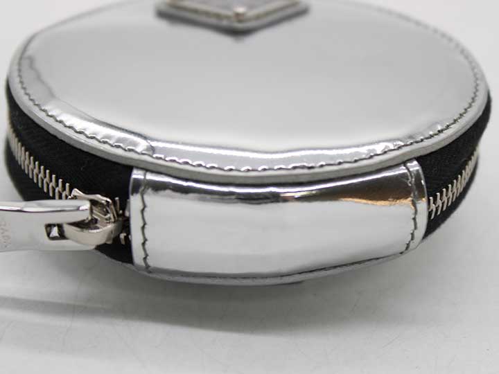 PRADA Women's Bag charms