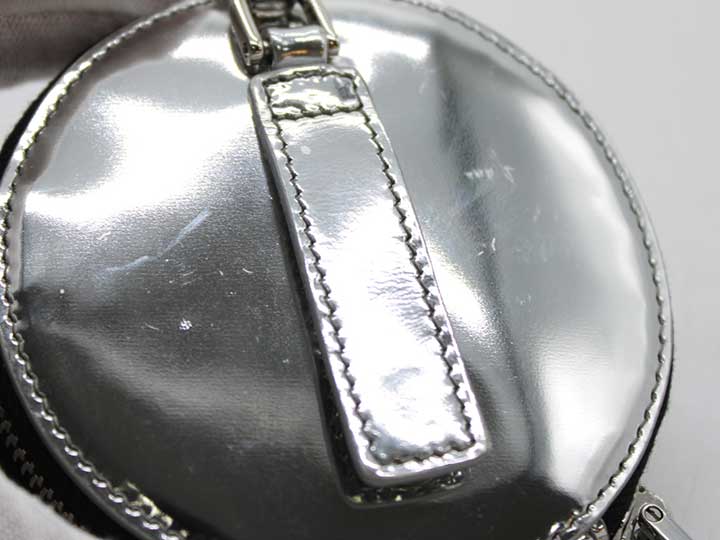 PRADA Women's Bag charms