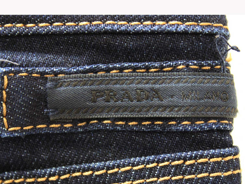PRADA Women's Trousers