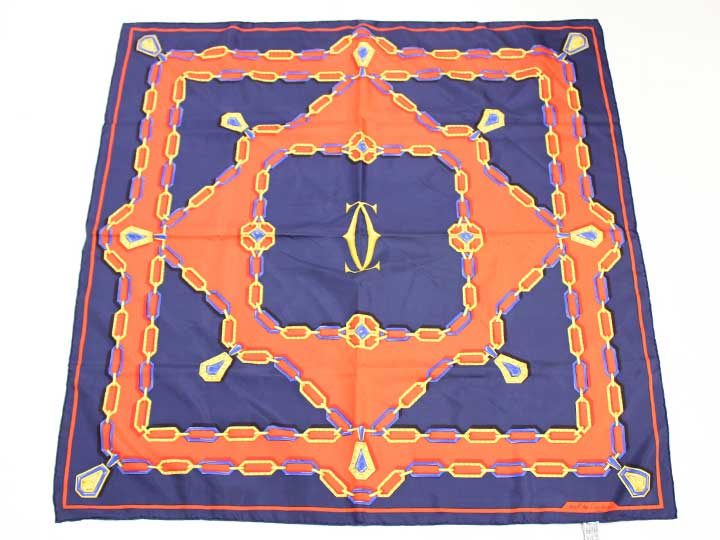 Cartier Women's Scarves