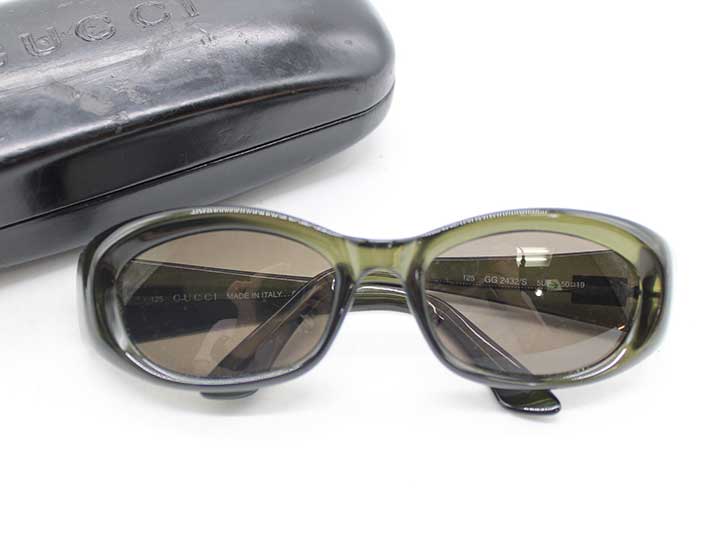 Gucci Women's Sunglasses
