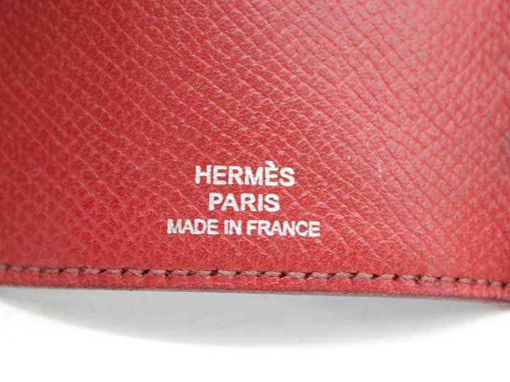 HERMES Women's Wallet