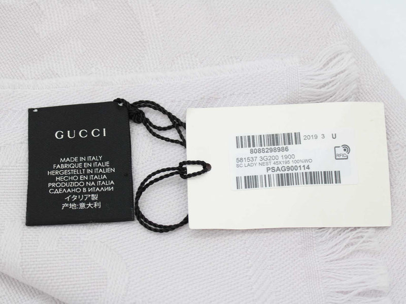 Gucci Women's Scarves