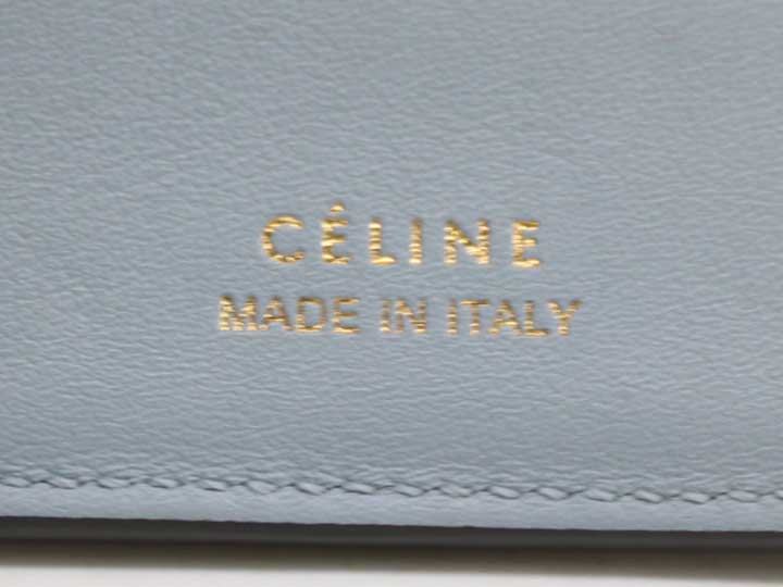 CELINE Women's Wallets